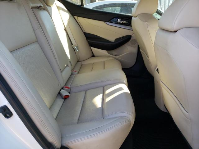 Photo 10 from auction – 2016 NISSAN MAXIMA 3.5 with VIN 1N4AA6AP8GC415677
