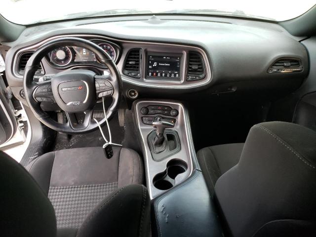 Photo 8 from auction – 2019 DODGE CHALLENGER with VIN 2C3CDZBT8KH705208