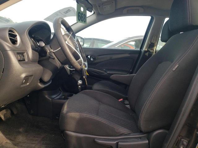 Photo 7 from auction – 2016 NISSAN VERSA S with VIN 3N1CN7AP1GL895551