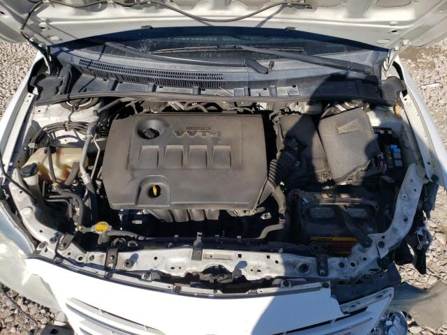 Photo 11 from auction – 2013 TOYOTA COROLLA with VIN 5YFBU4EE4DP114216