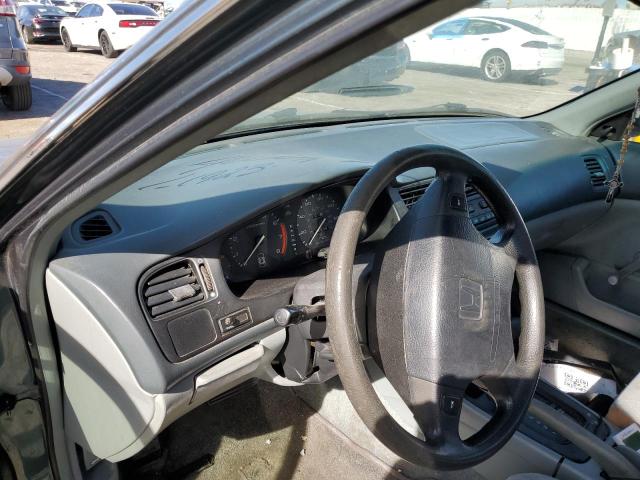 Photo 9 from auction – 1996 HONDA ACCORD VAL with VIN 1HGCD569XTA219441