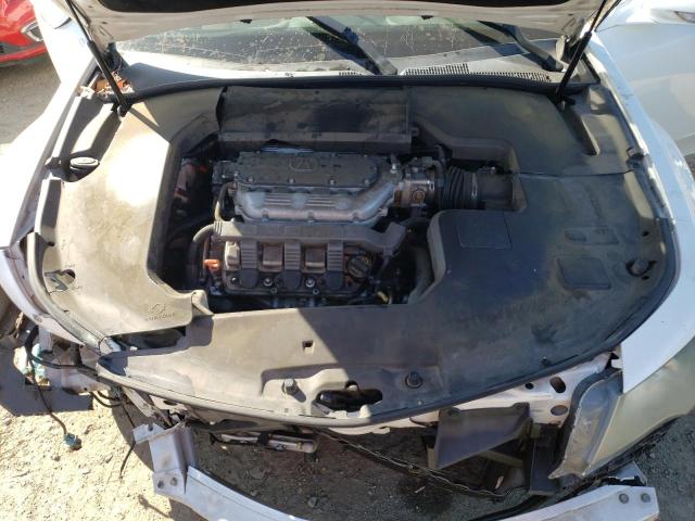 Photo 11 from auction – 2013 ACURA TL TECH with VIN 19UUA8F50DA002154