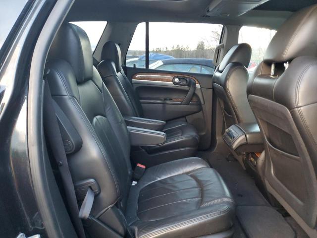 Photo 10 from auction – 2010 BUICK ENCLAVE CX with VIN 5GALVCED6AJ172123