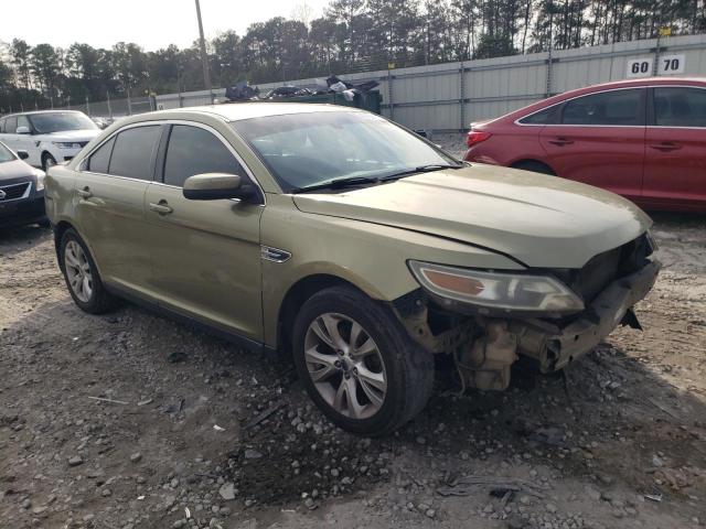 Photo 4 from auction – 2012 FORD TAURUS SEL with VIN 1FAHP2EW9CG118380