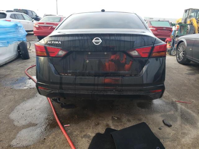 Photo 6 from auction – 2019 NISSAN ALTIMA S with VIN 1N4BL4BV8KC118644