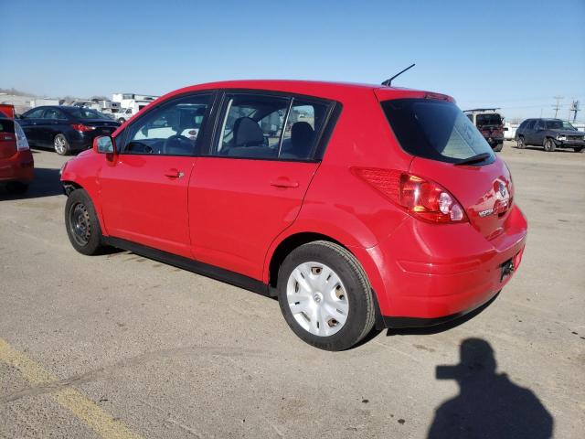 Photo 2 from auction – 2012 NISSAN VERSA S with VIN 3N1BC1CPXCK243037