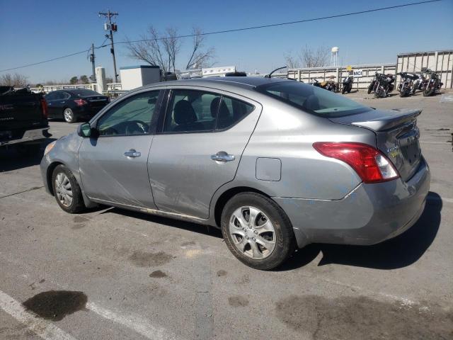 Photo 2 from auction – 2014 NISSAN VERSA S with VIN 3N1CN7AP6EL877835