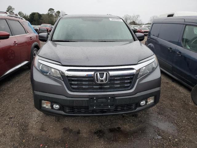 Photo 5 from auction – 2017 HONDA RIDGELINE with VIN 5FPYK2F5XHB003861