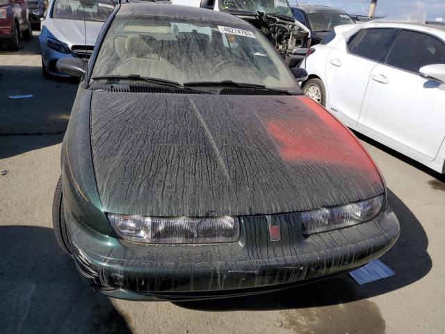 Photo 5 from auction – 1996 SATURN SL2 with VIN 1G8ZK5276TZ322385