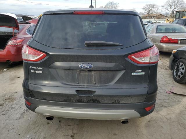 Photo 6 from auction – 2015 FORD ESCAPE SE with VIN 1FMCU0GX9FUB56135