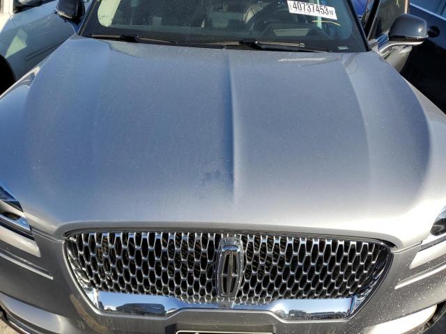 Photo 12 from auction – 2023 LINCOLN AVIATOR RE with VIN 5LM5J7WC8PGL09402