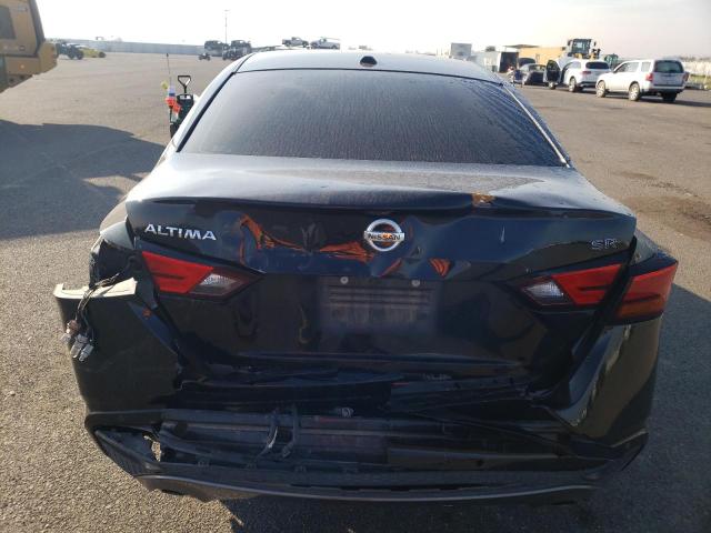 Photo 6 from auction – 2020 NISSAN ALTIMA SR with VIN 1N4BL4CV0LC131470