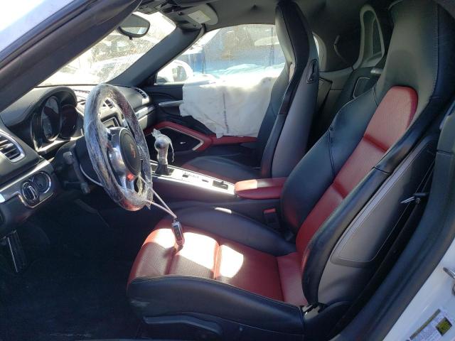 Photo 7 from auction – 2014 PORSCHE BOXSTER S with VIN WP0CB2A84ES141284