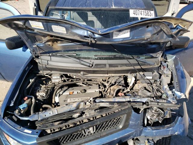 Photo 11 from auction – 2006 HONDA ELEMENT EX with VIN 5J6YH28716L002981