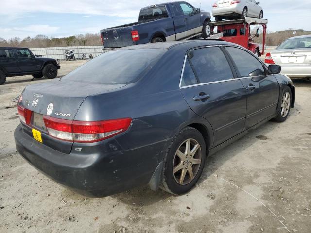 Photo 3 from auction – 2003 HONDA ACCORD EX with VIN 1HGCM665X3A072055