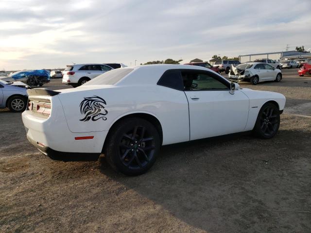 Photo 3 from auction – 2021 DODGE CHALLENGER with VIN 2C3CDZBT6MH564545