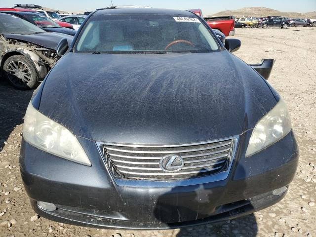 Photo 5 from auction – 2009 LEXUS ES 350 with VIN JTHBJ46G192323278