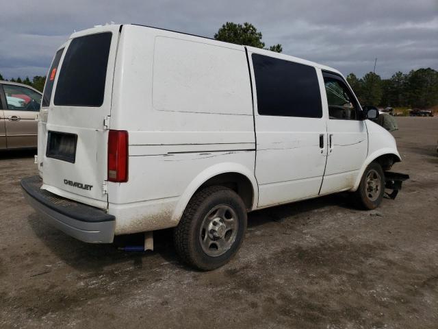 Photo 3 from auction – 2005 CHEVROLET ASTRO with VIN 1GCDM19X05B111980