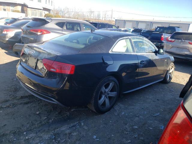 Photo 3 from auction – 2016 AUDI A5 PREMIUM with VIN WAUD2AFR5GA025808