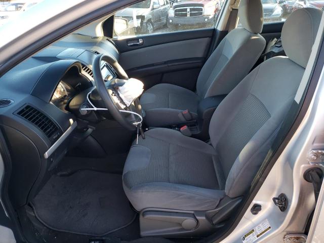 Photo 7 from auction – 2011 NISSAN SENTRA 2.0 with VIN 3N1AB6AP9BL728602