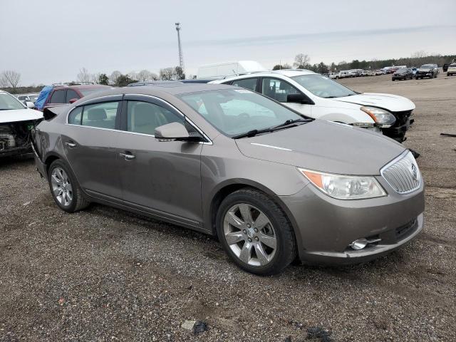 Photo 4 from auction – 2012 BUICK LACROSSE with VIN 1G4GC5E35CF263751