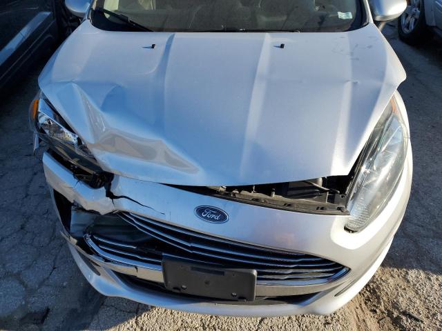 Photo 11 from auction – 2016 FORD FIESTA S with VIN 3FADP4AJ8GM135624
