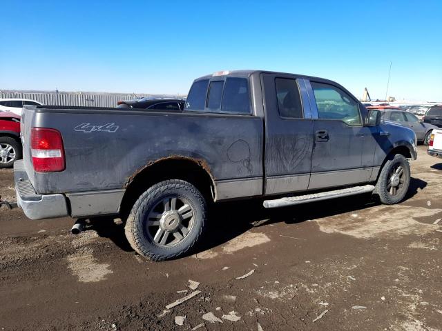 Photo 3 from auction – 2006 FORD F150 with VIN 1FTPX14V36KD23123