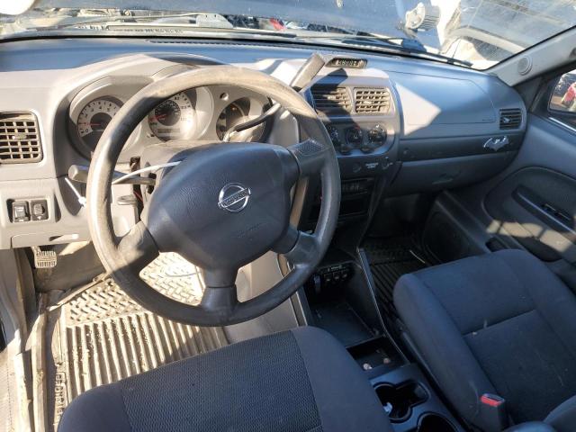 Photo 8 from auction – 2004 NISSAN FRONTIER K with VIN 1N6DD26T94C471147