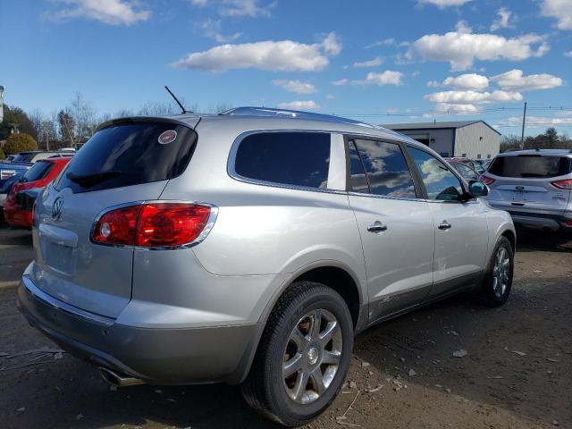 Photo 3 from auction – 2010 BUICK ENCLAVE CX with VIN 5GALVBED4AJ213102