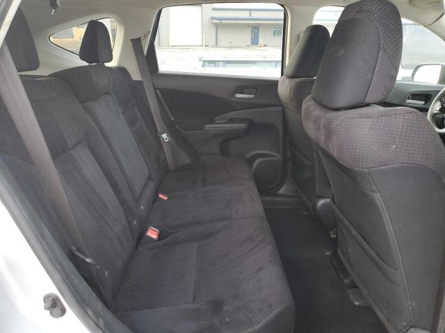 Photo 10 from auction – 2012 HONDA CR-V EX with VIN 5J6RM3H59CL031905