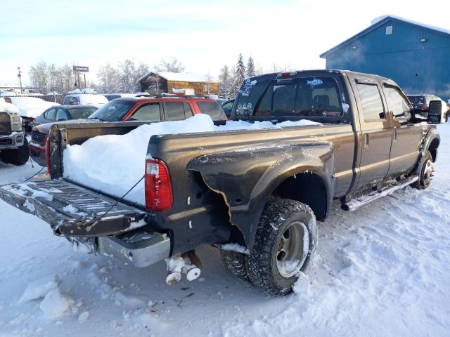 Photo 3 from auction – 2008 FORD F350 SUPER with VIN 1FTWW33R38EB08583