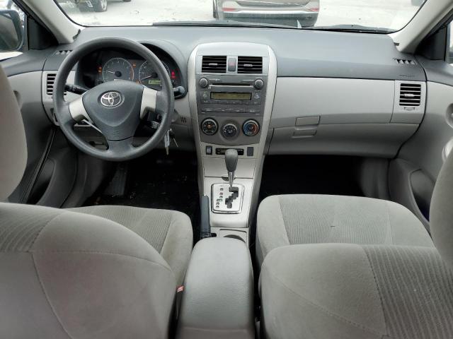Photo 8 from auction – 2011 TOYOTA COROLLA BA with VIN 2T1BU4EE9BC746898
