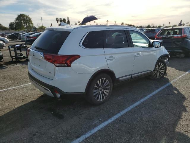 Photo 3 from auction – 2020 MITSUBISHI OUTLANDER with VIN JA4AD3A35LZ019740