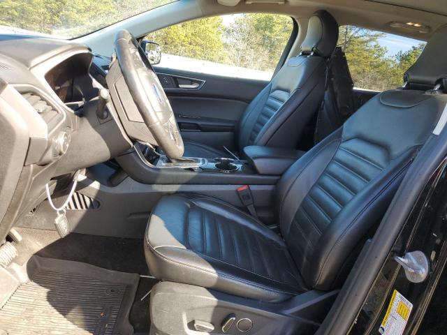 Photo 7 from auction – 2018 FORD EDGE SEL with VIN 2FMPK4J89JBC57108