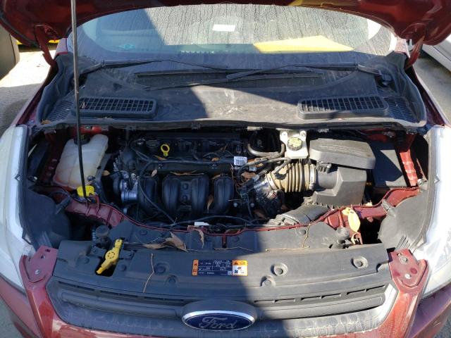 Photo 12 from auction – 2015 FORD ESCAPE S with VIN 1FMCU0F76FUB95914