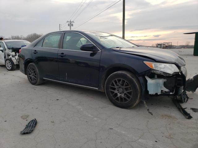 Photo 4 from auction – 2014 TOYOTA CAMRY L with VIN 4T1BF1FK4EU436643