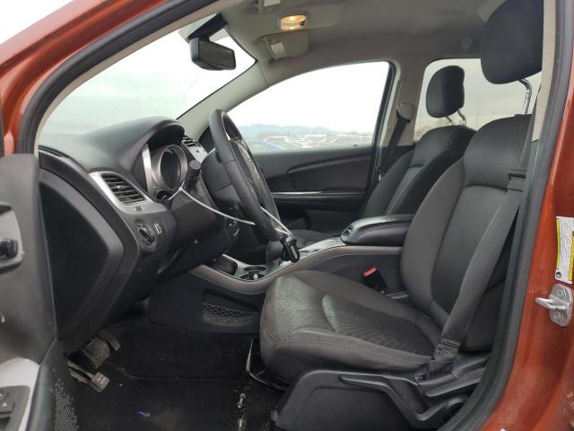 Photo 7 from auction – 2014 DODGE JOURNEY SX with VIN 3C4PDDBG7ET101552