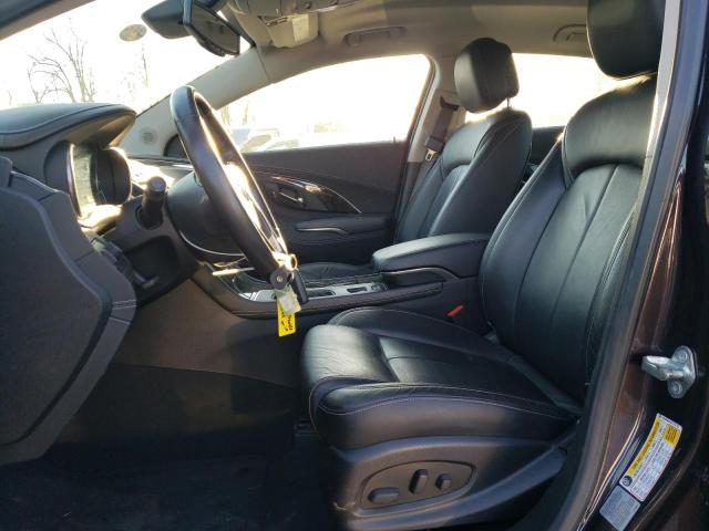 Photo 7 from auction – 2014 BUICK LACROSSE with VIN 1G4GB5G34EF210722