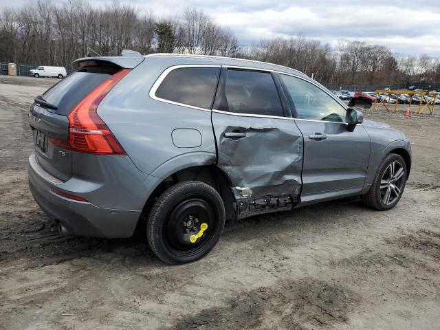 Photo 3 from auction – 2018 VOLVO XC60 T5 with VIN LYV102RK6JB074175