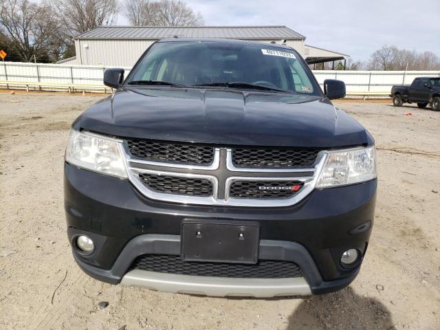 Photo 5 from auction – 2015 DODGE JOURNEY SX with VIN 3C4PDCBG9FT627838