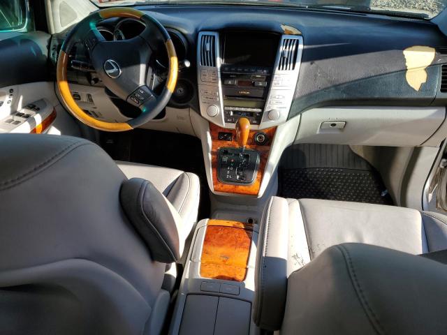 Photo 8 from auction – 2009 LEXUS RX 350 with VIN 2T2HK31UX9C104526