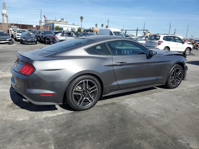 Photo 3 from auction – 2020 FORD MUSTANG with VIN 1FA6P8TH5L5136174