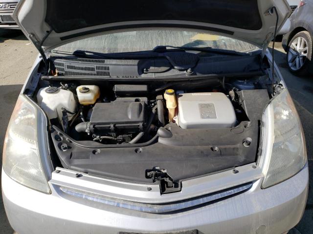 Photo 11 from auction – 2009 TOYOTA PRIUS with VIN JTDKB20UX93516802