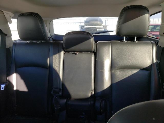 Photo 10 from auction – 2012 DODGE JOURNEY R/ with VIN 3C4PDDFG2CT308938