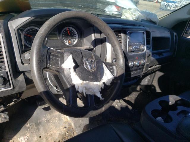 Photo 8 from auction – 2015 RAM 1500 ST with VIN 3C6JR6DG2FG589410
