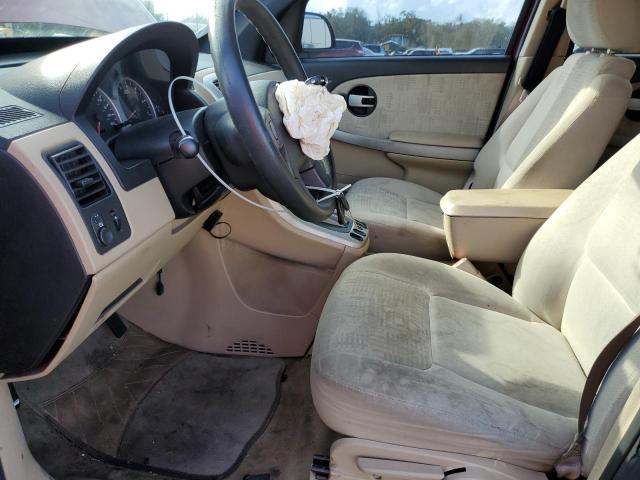 Photo 7 from auction – 2005 CHEVROLET EQUINOX LS with VIN 2CNDL13F056192769