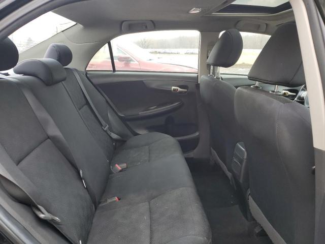 Photo 10 from auction – 2009 TOYOTA COROLLA BA with VIN 2T1BU40EX9C014815