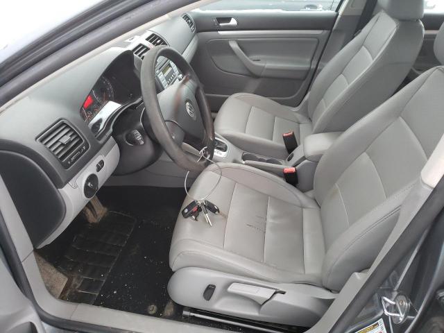 Photo 7 from auction – 2007 VOLKSWAGEN JETTA WOLF with VIN 3VWEF71K77M184242