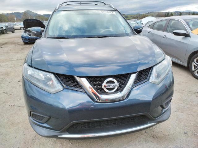 Photo 5 from auction – 2015 NISSAN ROGUE S with VIN KNMAT2MTXFP514269