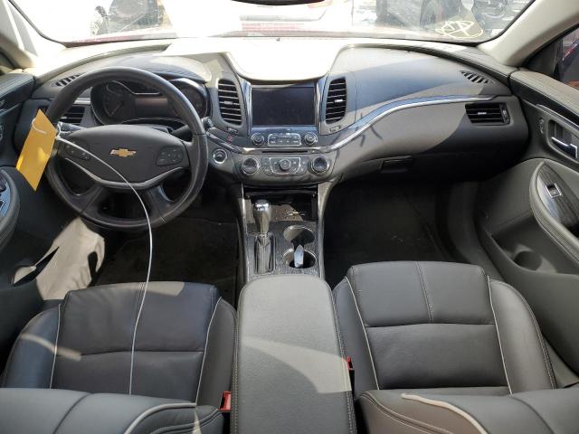 Photo 8 from auction – 2018 CHEVROLET IMPALA PRE with VIN 2G1125S31J9131506